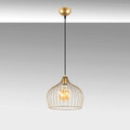 Lustra, Fulgor, 942FLG1403, Metal, Auriu