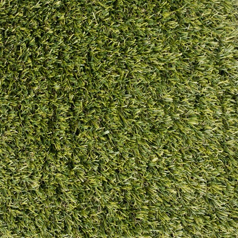 Gazon artificial Supreme 35 mm, Decorino, 100×400 cm, polietilena, verde Decorino