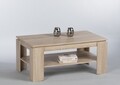 Masuta pentru cafea, Stolkom, Harrison, 100 x 44 x 60 cm, PAL, bej