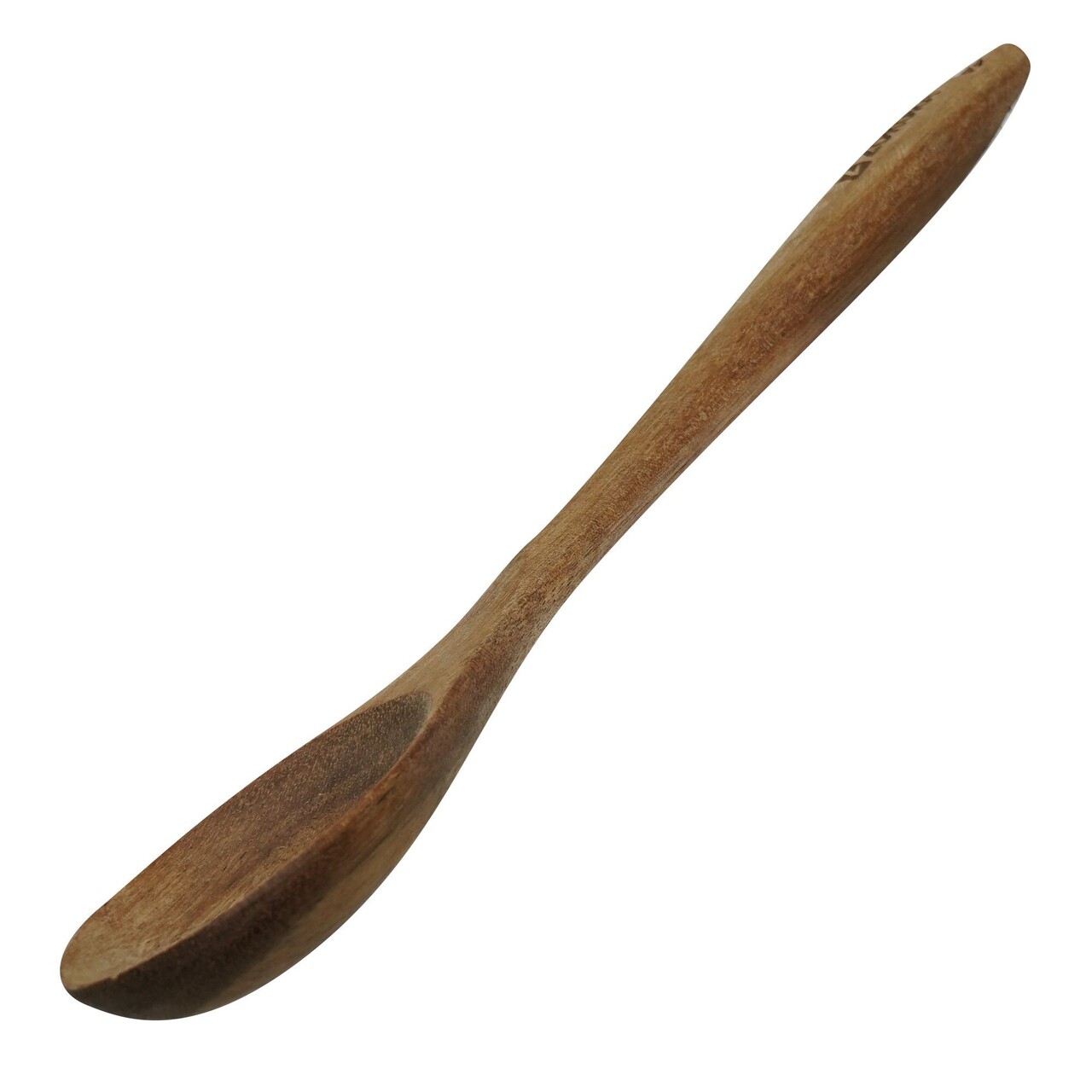Lingura, lemn de acacia, 32 cm - Zokura - view 2
