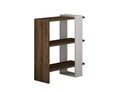 Set mobilier living, Puqa Design, Gaye, PAL, Nuc/Alb
