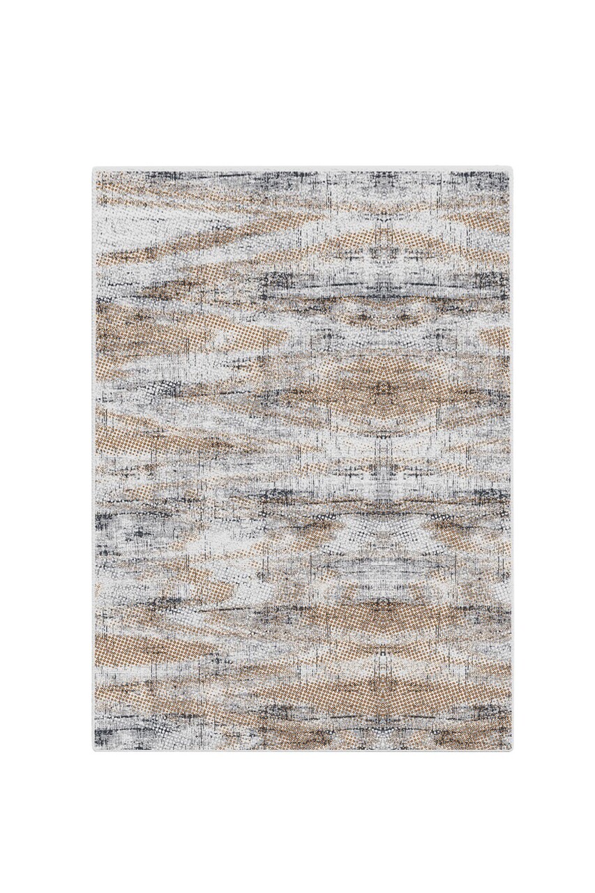 Covor, Incierto 80 x 120, 80x120 cm, Multicolor - view 2