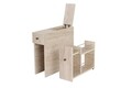 Dulap de baie, Kalune Design, Calencia, Travertin