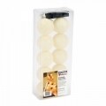 Ghirlanda luminoasa cu 10 LED-uri Cream, Heinner Home, 180 cm, plastic, crem
