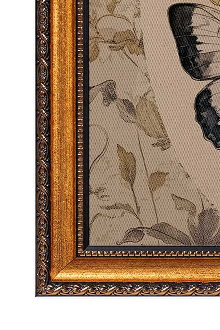 Tablou decorativ, ATCRCVCNVSMDL23, Dimensiune: 40 x 60 cm, Multicolor - view 3