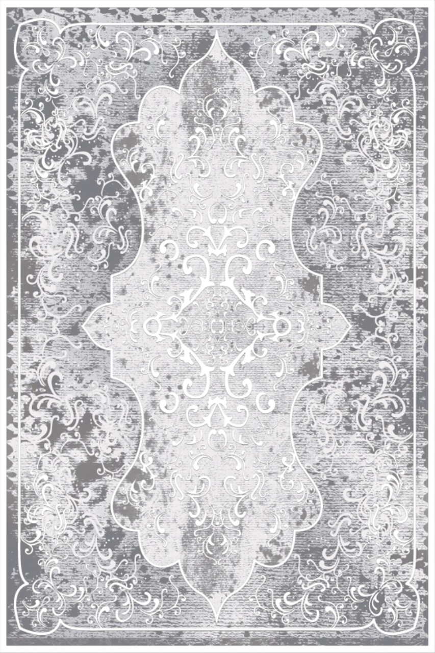 Covor (160 x 230), CT-1019, 160x230 cm, Multicolor - view 2