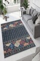 Covor, W1160, 100x150 cm, Poliester, Multicolor