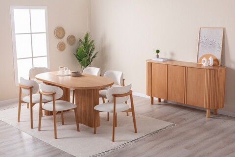 Consola, Alfa Design, Lugias, Fag