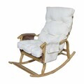 Balansoar, Atelier del Sofa, 352DWL1106, Maro / Crem