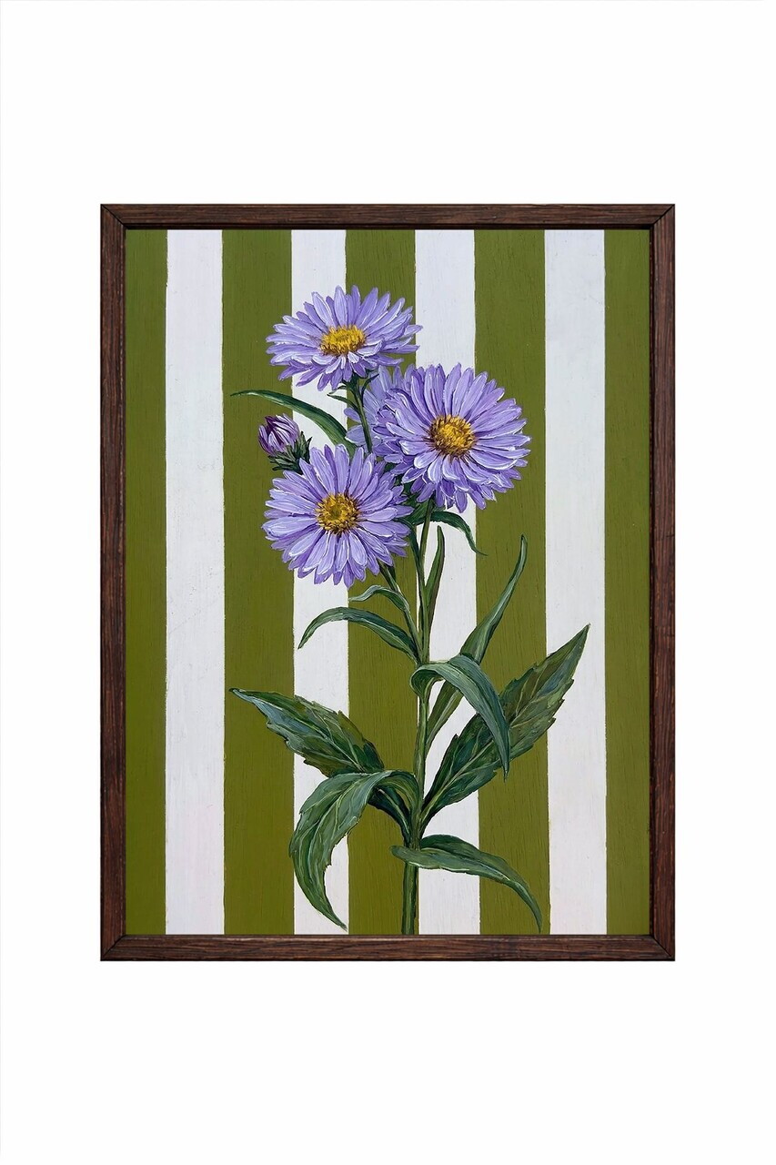Tablou decorativ, Artmoscrv25-5070, Lemn masiv, MDF, Multicolor - view 2