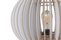 Lampadar, FullHouse, 390FLH1131, MDF, Alb