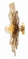Aplica de perete Golden Ibis, Mauro Ferretti, 1 x E27, 40W, 56.5x12x42.5 cm, fier