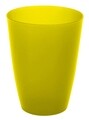 Set 6 pahare Rainbow, 270 ml, polipropilena, multicolor