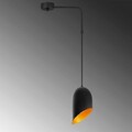 Lustra, Opviq, 892OPV1548, Metal, Negru