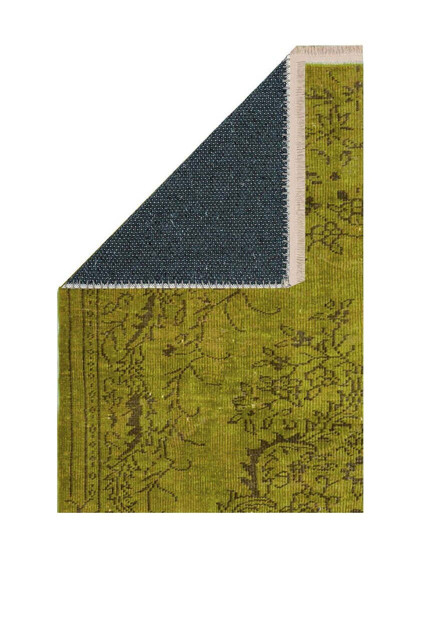 Covor, 122, 150x230 cm, Bumbac, Multicolor — imaginea 4