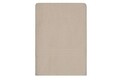 Prosop de baie Rainbow, Hobby, 30x50 cm, bumbac, crem