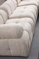 Coltar, Atelier del Sofa, 560ARE1253, Lemn de fag / PAL, Crem