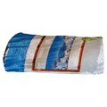 Prosop de plaja Exotic House, Oyo Concept, 70x140 cm, policoton, multicolor