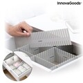 Organizator de sertare reglabil Condor InnovaGoods 16 piese