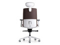 Scaun de birou, Bürotime, TON-CHR-A001071, Maro