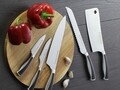 Cutit universal Premium, Ambition, 13 cm, inox