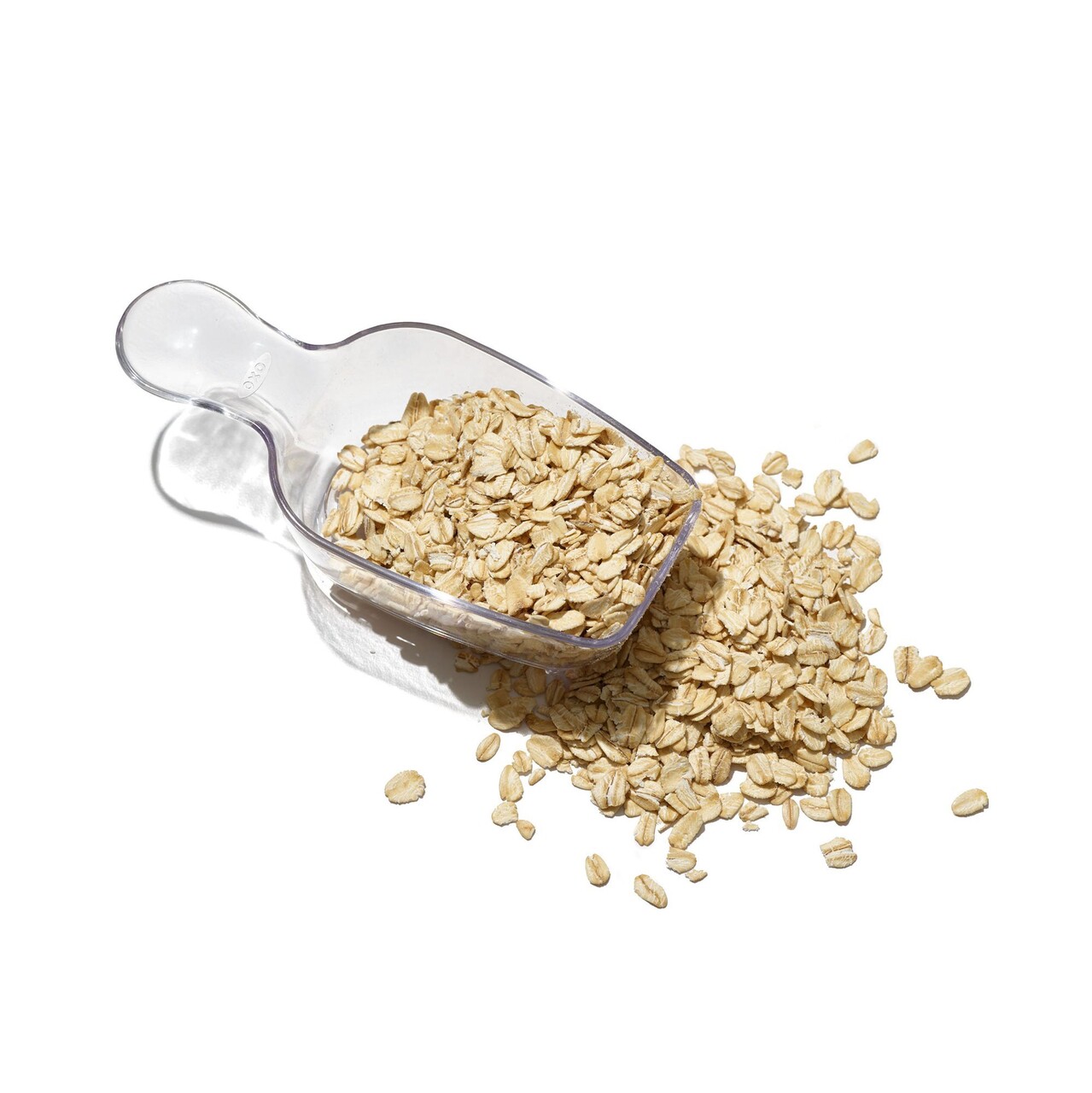 Scafa plastic, 125 ml, "POP" - OXO - view 7