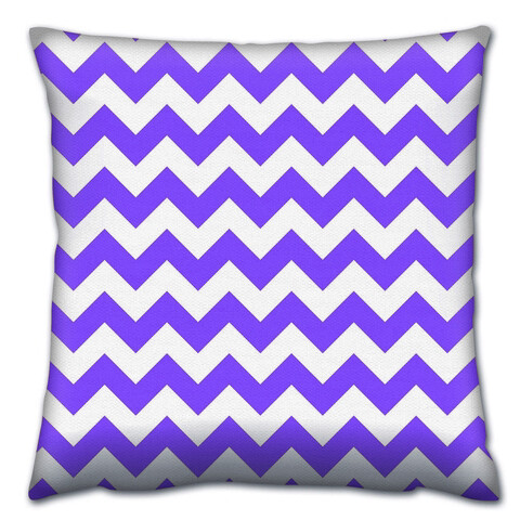Perna, a14327, 43x43 cm, 50% bumbac / 50% poliester, multicolor