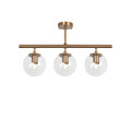 Lustra, Fulgor, 942FLG1109, Metal, Vintage