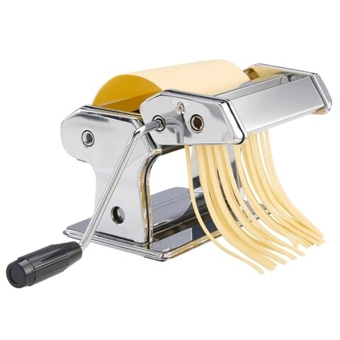 Masina manuala pentru paste/taitei, heinner, inox