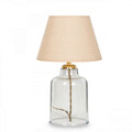 Lampa de masa, Insignio, 780SGN4488, PVC, Maro deschis