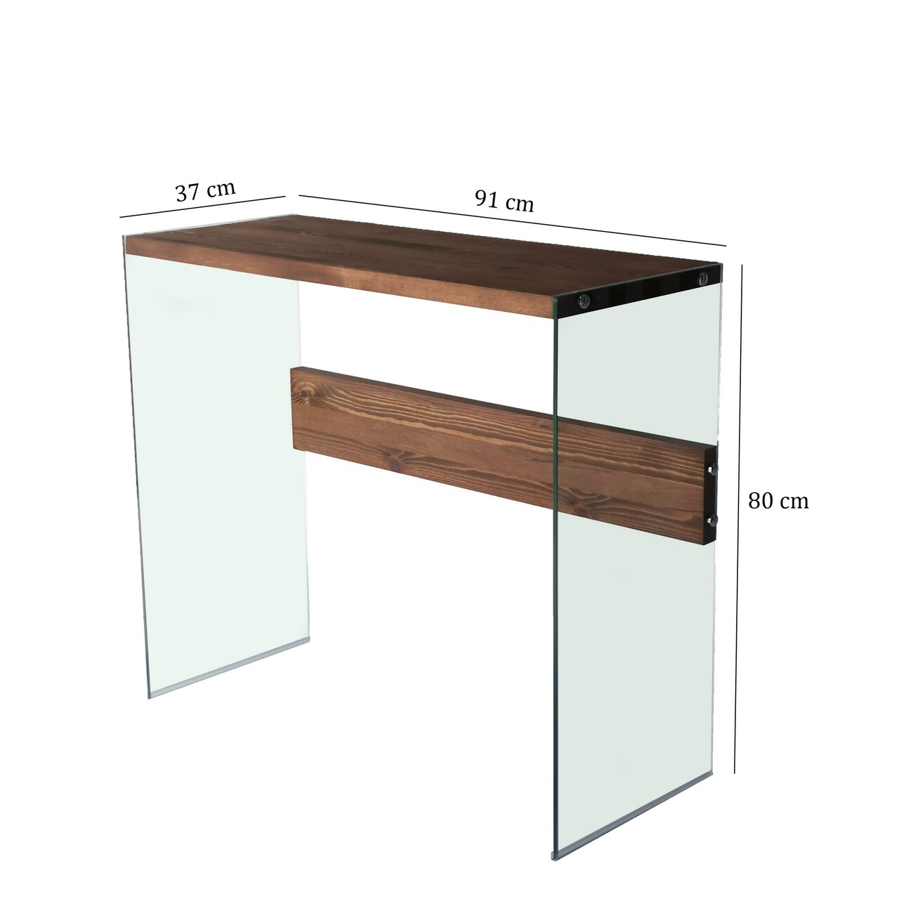 Dulap, Hanah Home, Niagara, 91x80x37 cm, Maro - view 8