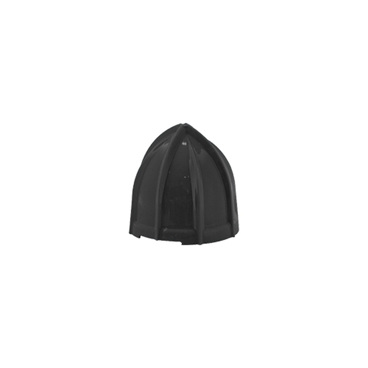 Storcator electric de citrice Berlinger Haus, Matte Black, 40W, 700 ml, plastic/inox, negru/transparent - imagine 2