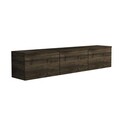 Comoda TV, Inarch, Neon, Maro