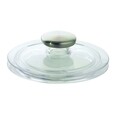 Dop pentru chiuveta Forma, iDesign, Ø8.3 cm, plastic
