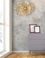 Aplica de perete, Ibis, Mauro Ferretti, 1 x E14, 40W, auriu