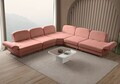 Coltar, Atelier del Sofa, 752EST1449, Roz prafuit