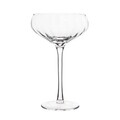 Pahar pentru cocktail Felice, Homla, 300 ml, sticla, transparent