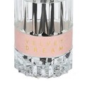 Difuzor de parfum Eternal, Homla, 200 ml, sticla, transparent/roz