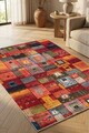 Covor, DC-2006-11, 80x250 cm, Poliester, Multicolor