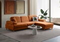 Coltar, Atelier del Sofa, 752EST1423, Portocaliu