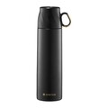 Termos Royal, Ambition, 500 ml, inox, negru