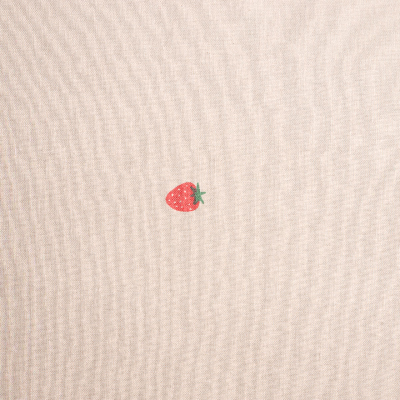 Lenjerie de pat King Size, Fresas, Homla, 200x220 cm, 3 piese, bumbac, bej/rosu - view 4