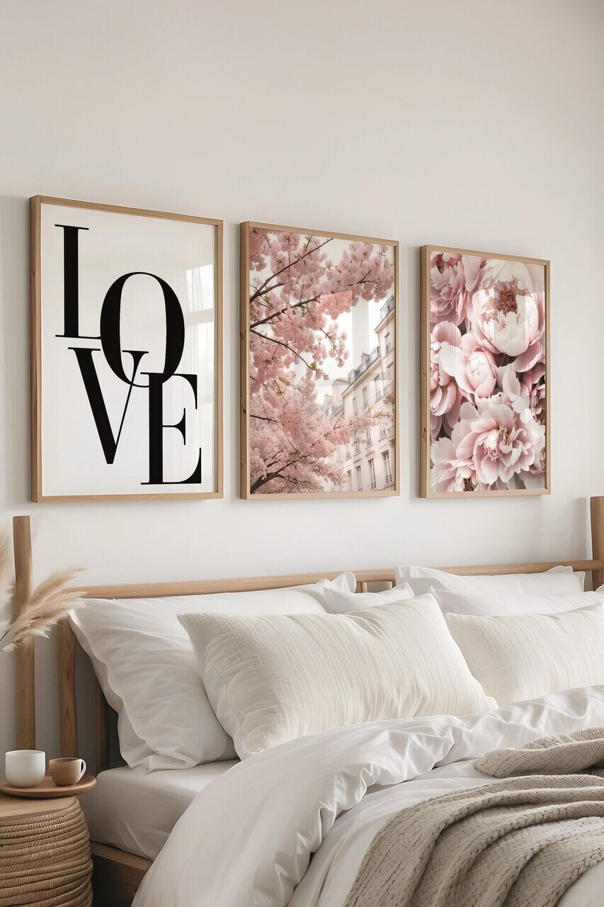 Set de pictură decorativă, Ç-300709, Sticla PVC, Multicolor — imaginea 2