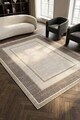 Covor, CLR-DC-7372-HALI-4, 120x300 cm, Poliester, Bej