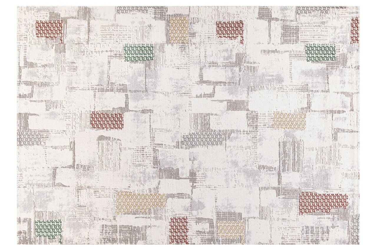 Covor, 45617 Milas, 120x180 cm, Acril, Multicolor