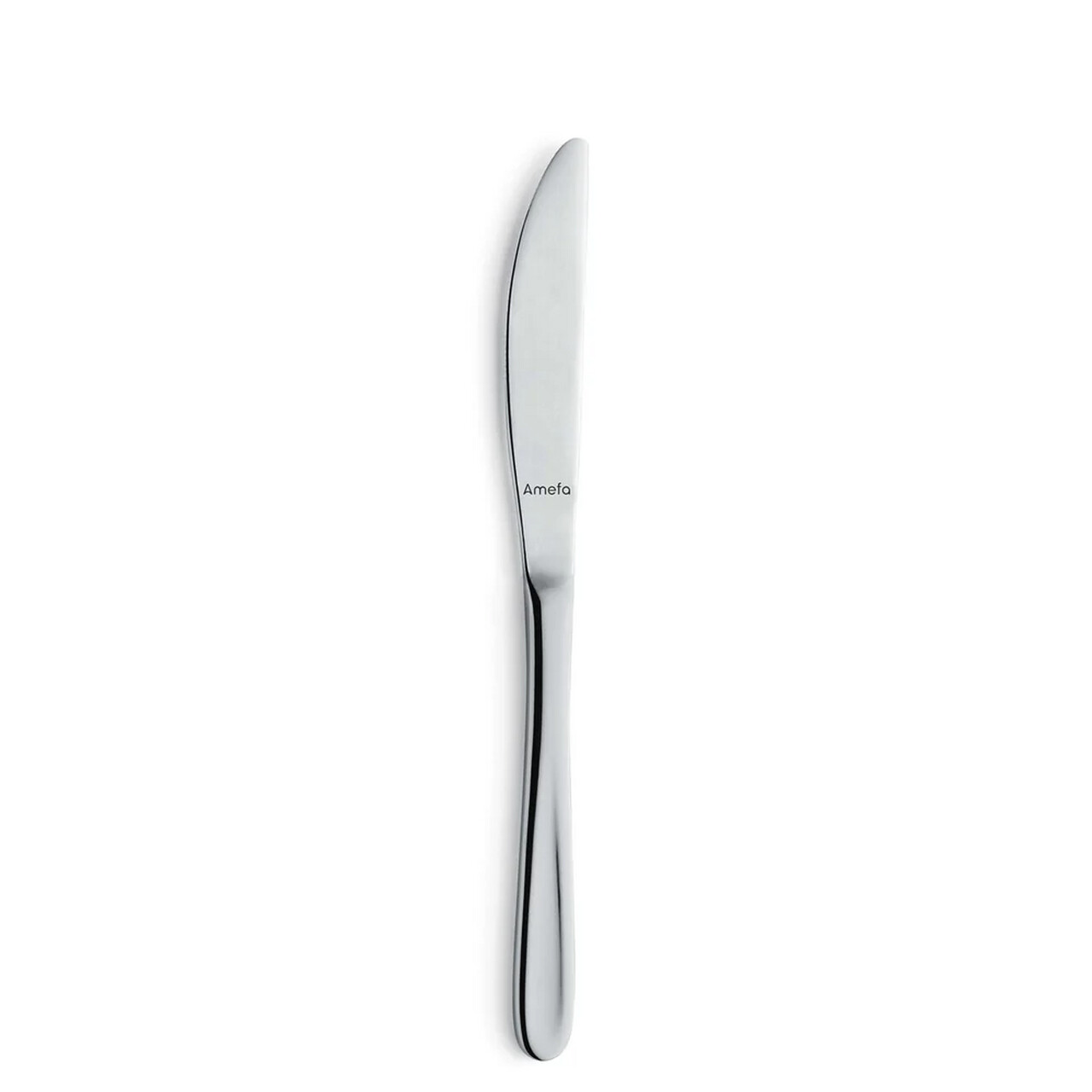 Set tacamuri 24 piese Amefa, Monaco, inox 18/10, argintiu — imaginea 4