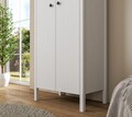 Dulap multifunctional, Cordelia, FRN-20040, Maro/Alb