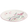 Serviciu de masa 18 piese Moon Butterfly Ball, Andrea Fontebasso, portelan, multicolor