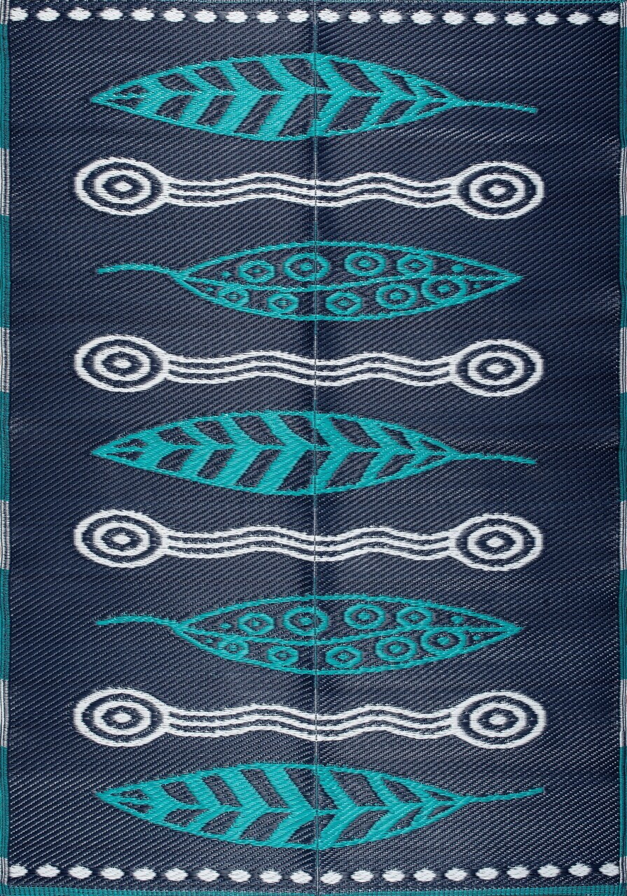 Covor, Savana 8809, 120x180 cm, PROPILENĂ, Verde — imaginea 4