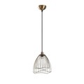 Lustra, Tatum, 584TTM1471, Metal, Vintage
